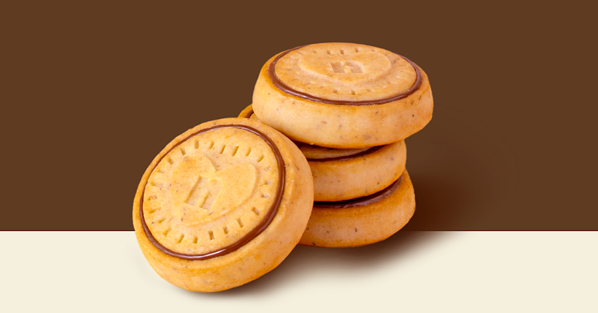 Perché i Nutella Biscuits sono così buoni?